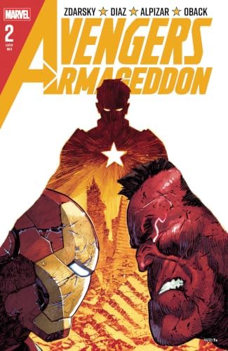 Amazon.com: Free Comic Book Day 2025: Fantastic Four/Giant-Size X